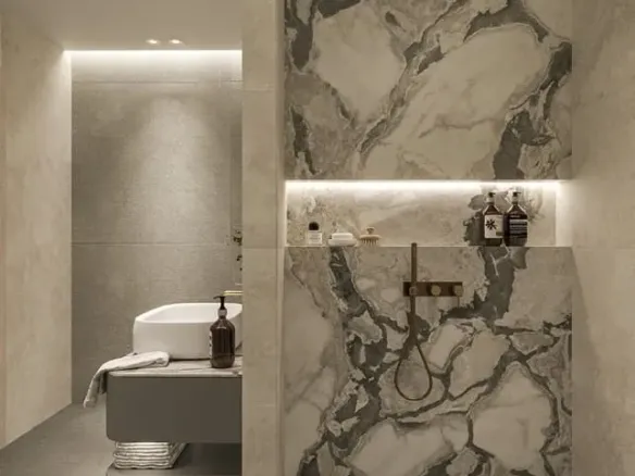 Mayfair Gardens в районе Al Satwa — фото 14