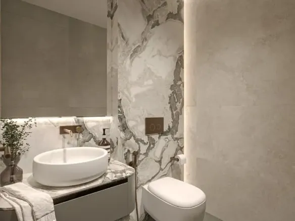 Mayfair Gardens в районе Al Satwa — фото 15