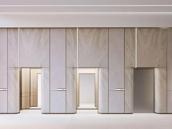 Mayfair Nexus в районе Вади Аль-Сафа 7 — фото 12