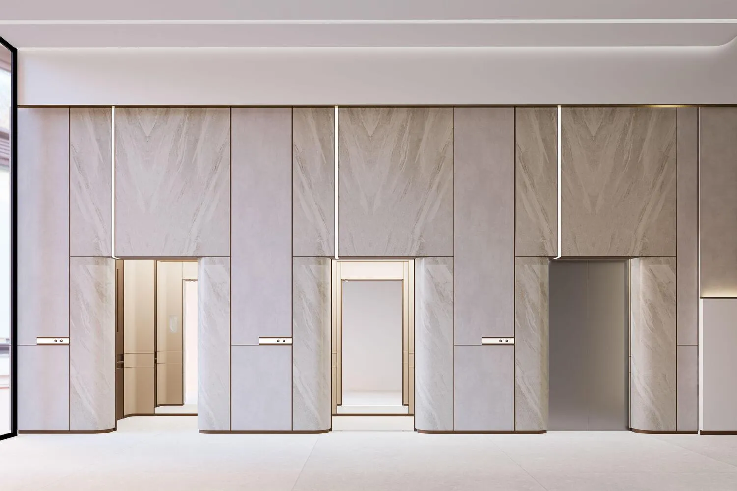 Mayfair Nexus в районе Вади Аль-Сафа 7 — фото 12