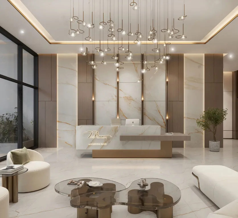 Mi Casa — фото 22 Mi Casa в районе JVC (Джумейра Вилладж Серкл) — фото 22