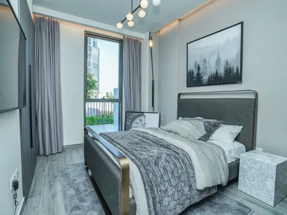 Midtown Mesk в районе Дубай Продакшн Сити — фото 12