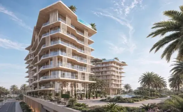 John Richmond Residences at Mira Coral Bay — фото 1