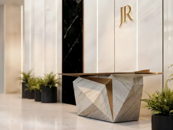 John Richmond Residences at Mira Coral Bay — фото 11