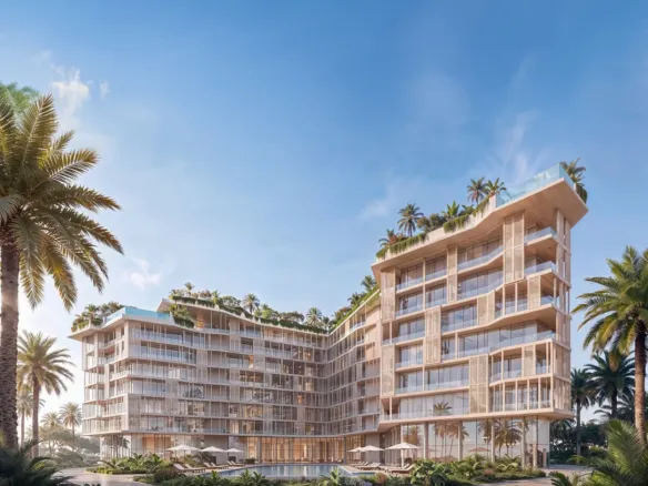 John Richmond Residences at Mira Coral Bay — фото 2