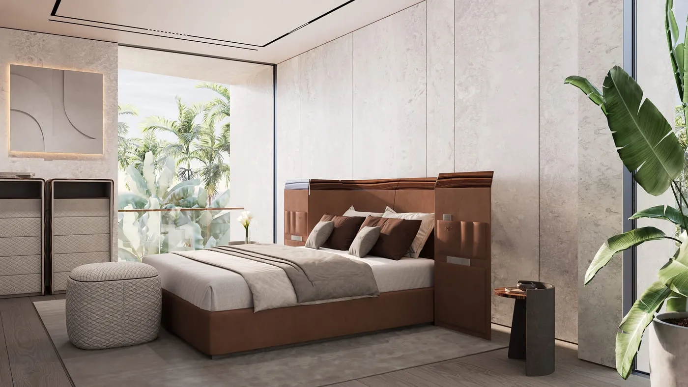 Mira Villas by Bentley Home в районе Вади Аль-Сафа 3 — фото 12
