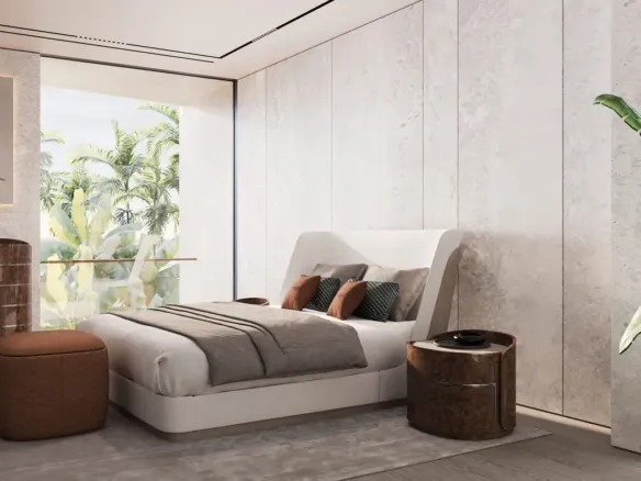 Mira Villas by Bentley Home в районе Вади Аль-Сафа 3 — фото 13