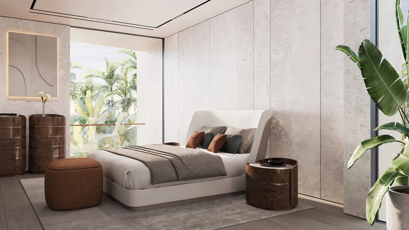 Mira Villas by Bentley Home в районе Вади Аль-Сафа 3 — фото 13