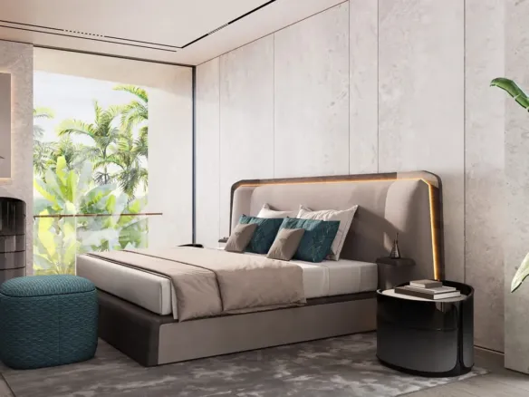 Mira Villas by Bentley Home в районе Вади Аль-Сафа 3 — фото 14