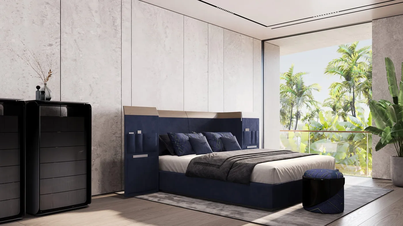 Mira Villas by Bentley Home в районе Вади Аль-Сафа 3 — фото 16