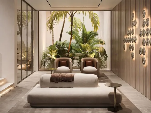 Mira Villas by Bentley Home в районе Вади Аль-Сафа 3 — фото 19