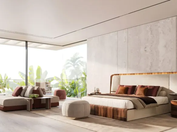 Mira Villas by Bentley Home в районе Вади Аль-Сафа 3 — фото 22