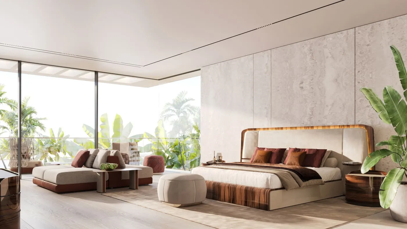 Mira Villas by Bentley Home в районе Вади Аль-Сафа 3 — фото 22