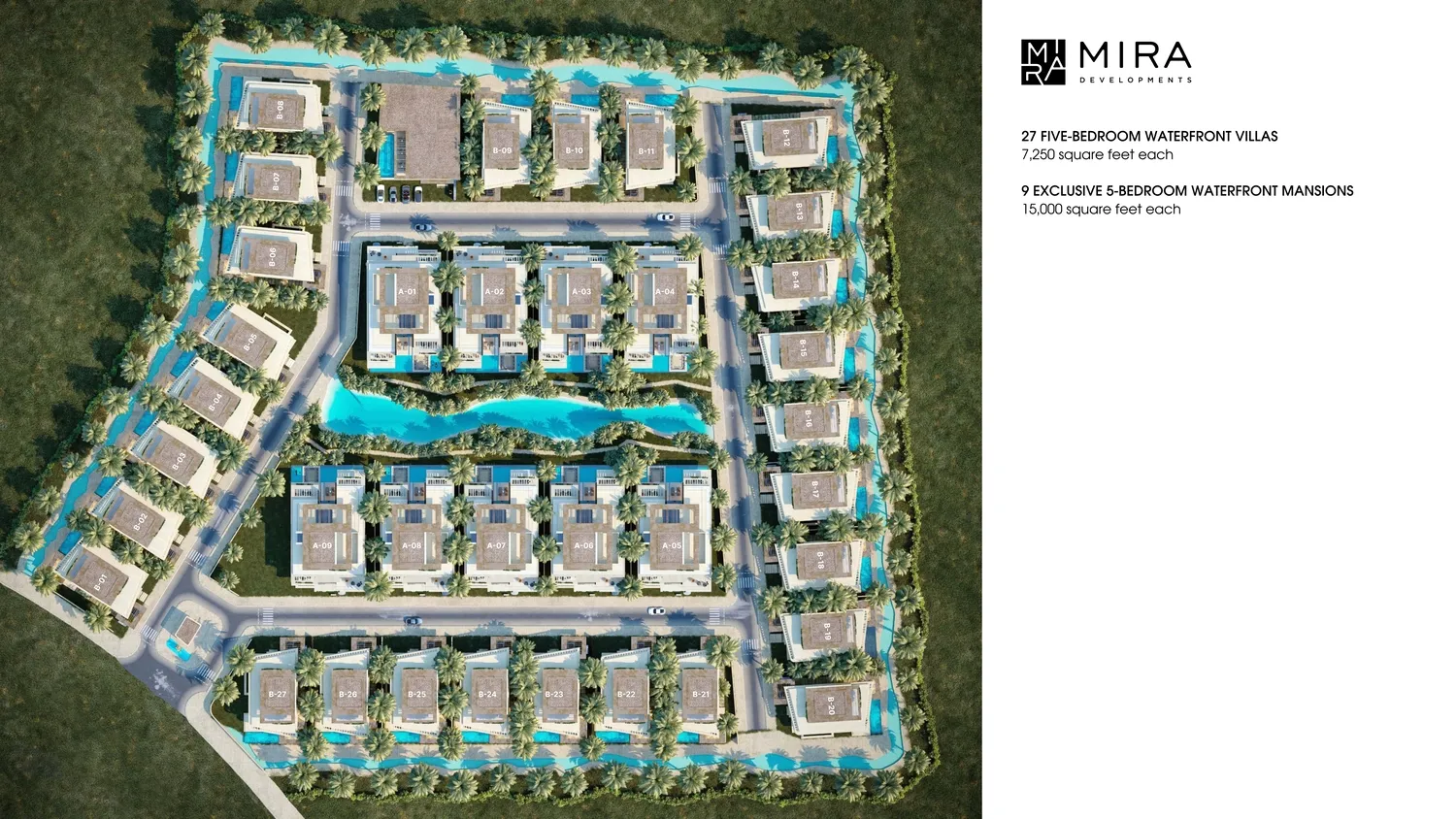 Mira Villas by Bentley Home в районе Вади Аль-Сафа 3 — фото 26
