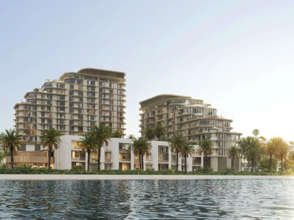Mirasol II в районе Мина Аль-Араб — фото 1