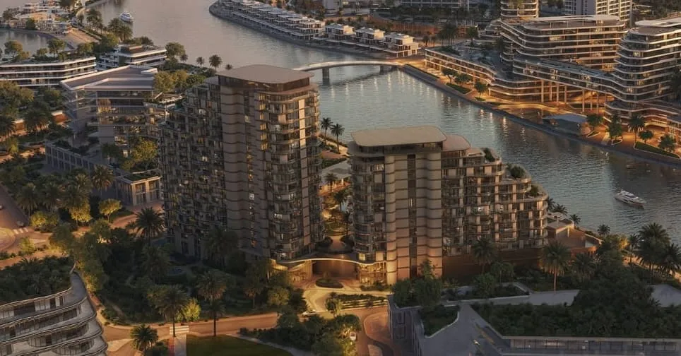 Mirasol Mina в районе Мина Аль-Араб — фото 1