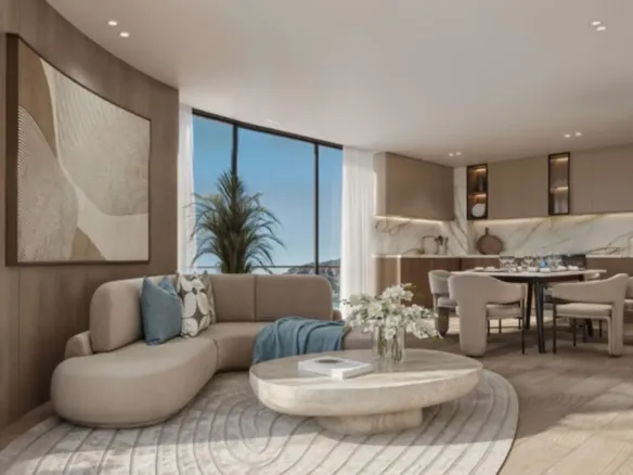 Mirasol Mina в районе Мина Аль-Араб — фото 12