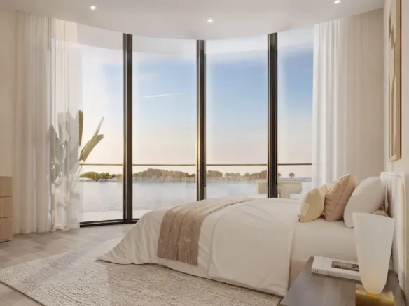 Mirasol Mina в районе Мина Аль-Араб — фото 13