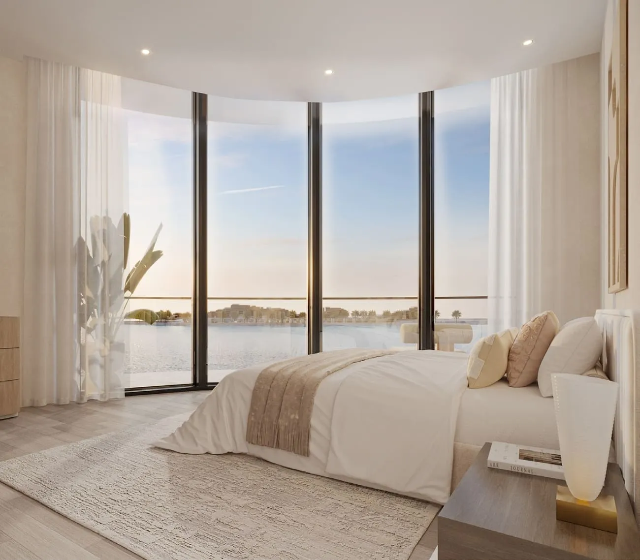 Mirasol Mina в районе Мина Аль-Араб — фото 13