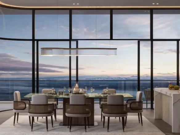 Mirasol Mina в районе Мина Аль-Араб — фото 14