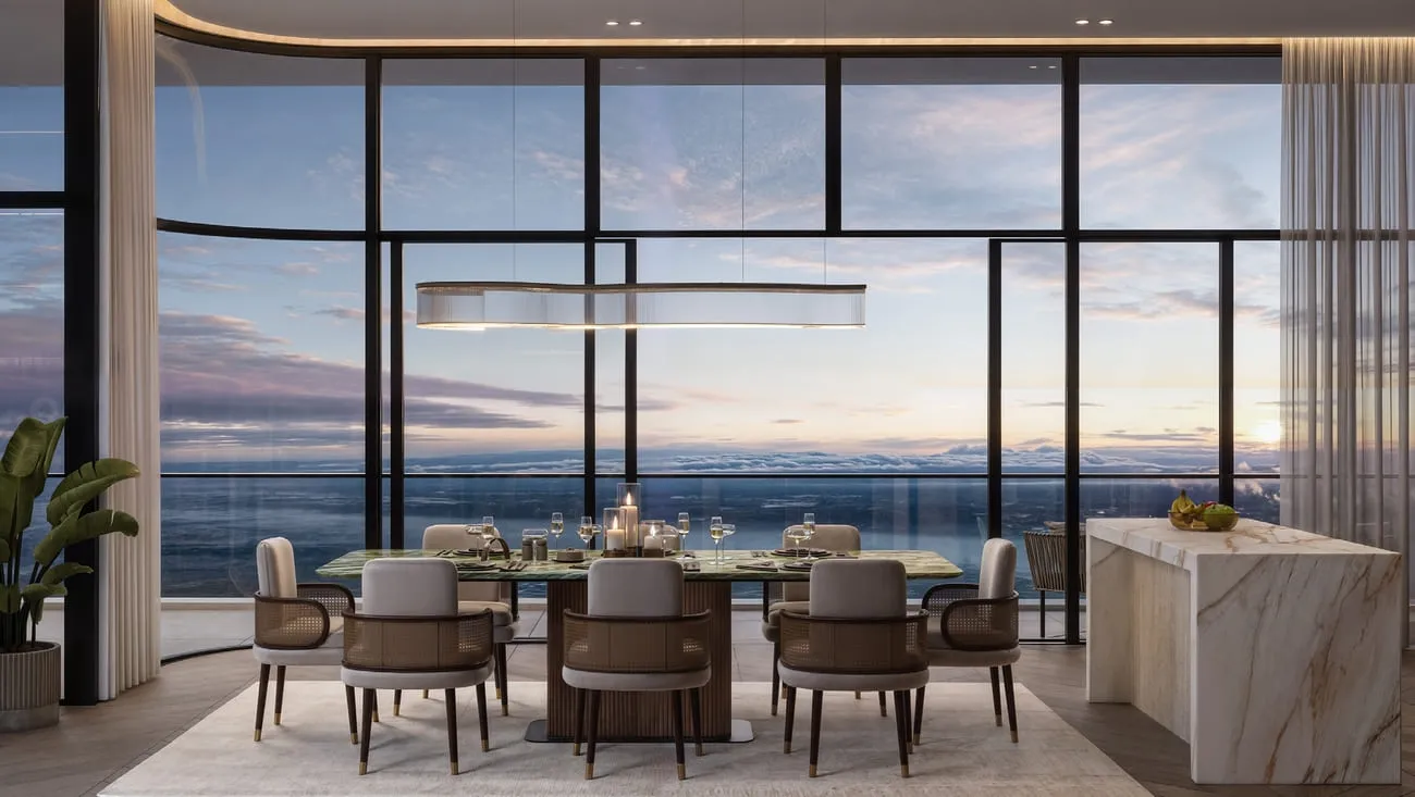 Mirasol Mina в районе Мина Аль-Араб — фото 14