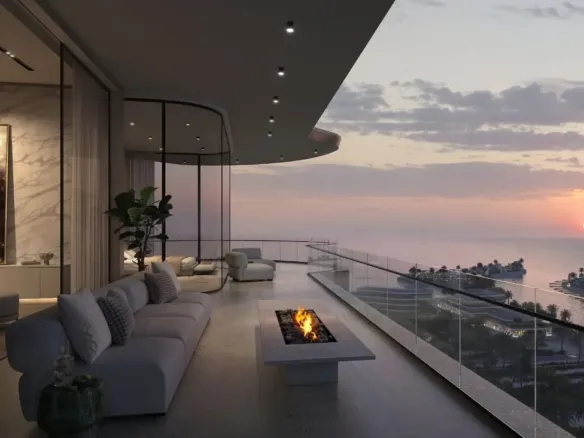 Mirasol Mina в районе Мина Аль-Араб — фото 15