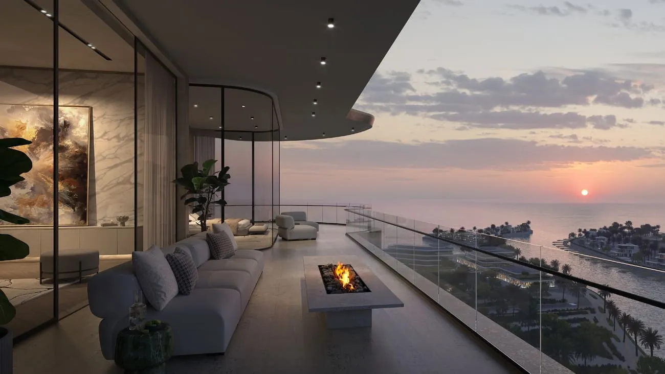 Mirasol Mina в районе Мина Аль-Араб — фото 15