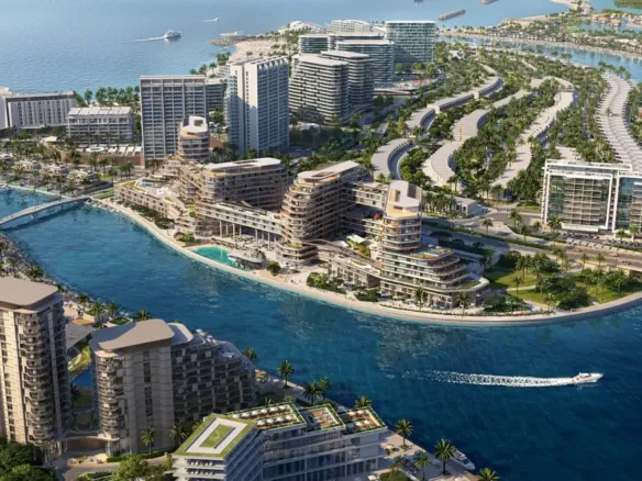 Mirasol Mina в районе Мина Аль-Араб — фото 3