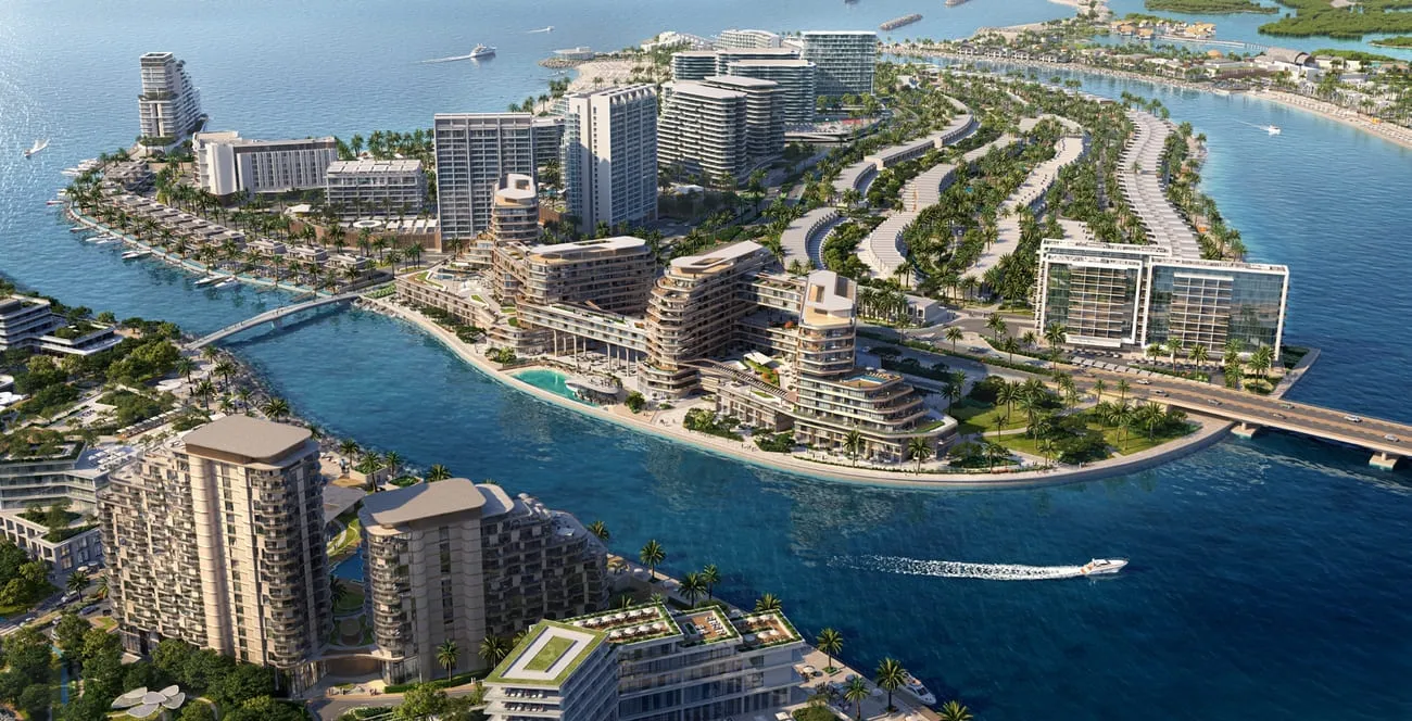 Mirasol Mina в районе Мина Аль-Араб — фото 3
