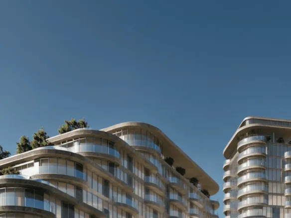 Mirasol Mina в районе Мина Аль-Араб — фото 5