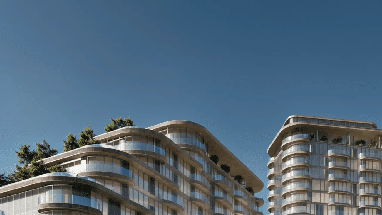 Mirasol Mina в районе Мина Аль-Араб — фото 5