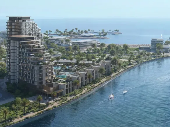 Mirasol Mina в районе Мина Аль-Араб — фото 6
