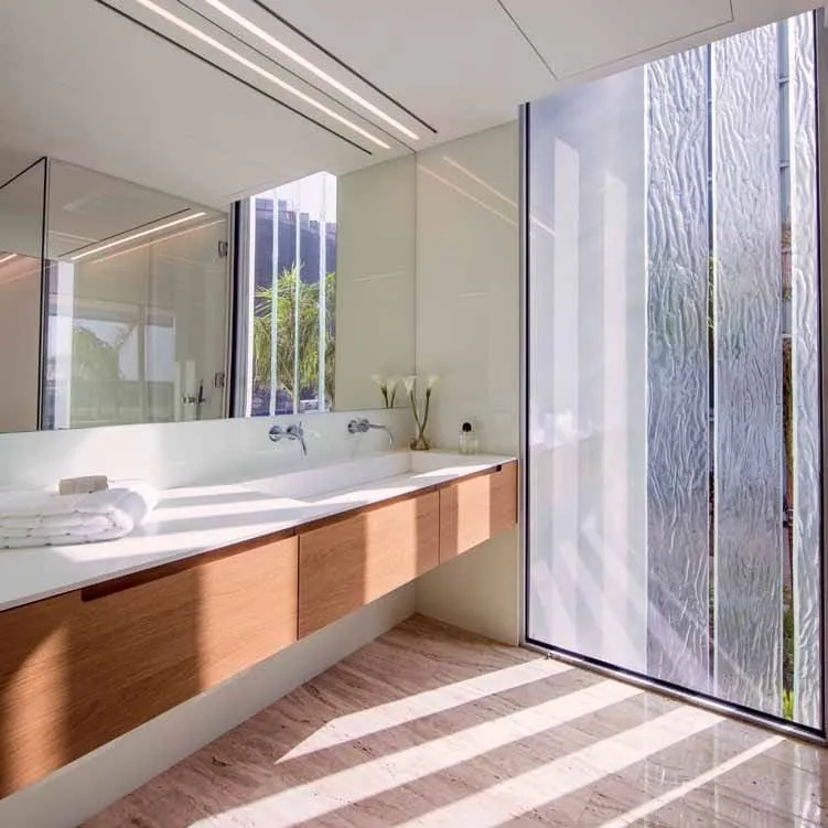 Muraba Residences — ванная комната