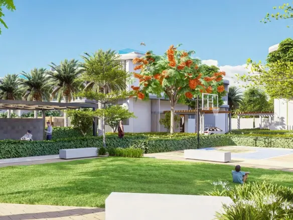 Murjan Al Saadiyat в Саадияте — фото 1