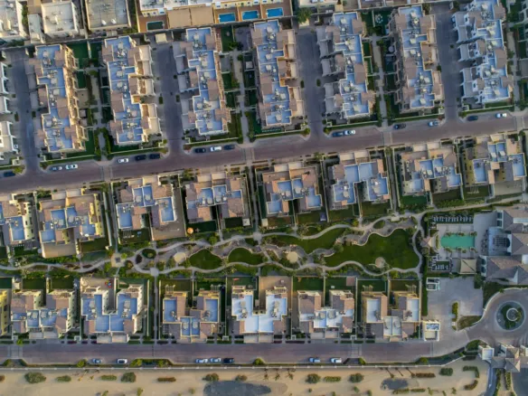 Mushrif Village в районе Мирдиф — фото 6
