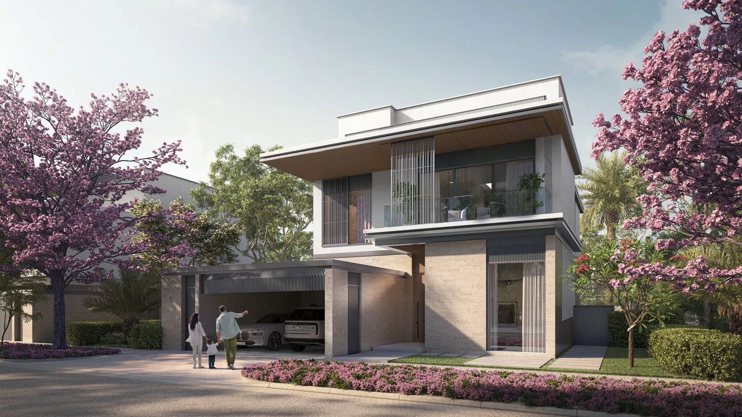 Nad Al Sheba Garden Phase 4 в районе Мейдан (Над Аль-Шеба 1) — фото 6
