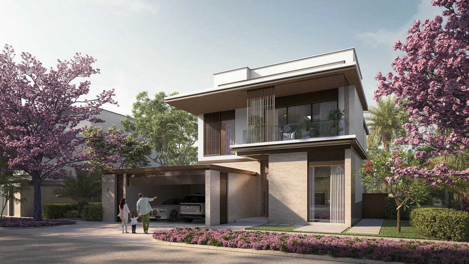 Nad Al Sheba Garden Phase 5, 6 в районе Сады Над Аль-Шеба — фото 6