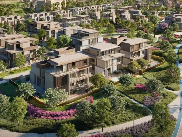 Nad Al Sheba Gardens 10 в районе Вади Аль-Сафа 3 — фото 2