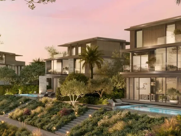 Nad Al Sheba Gardens 10 в районе Вади Аль-Сафа 3 — фото 5