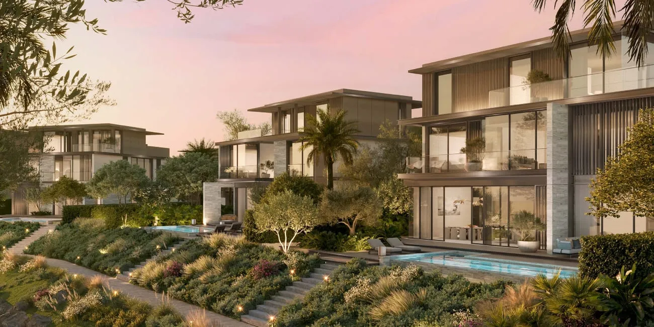Nad Al Sheba Gardens 10 в районе Вади Аль-Сафа 3 — фото 5