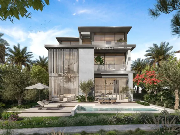 Nad Al Sheba Gardens Phase 11 в районе Мейдан (Над Аль-Шеба 1) — фото 3