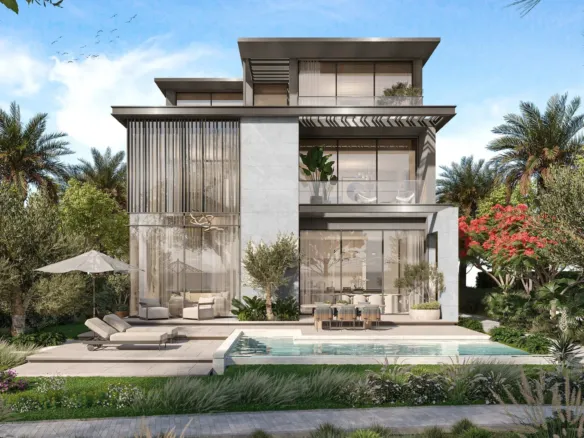 Nad Al Sheba Gardens Phase 7 в районе Мейдан (Над Аль-Шеба 1) — фото 4