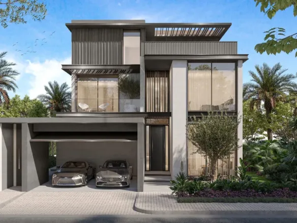 Nad Al Sheba Gardens Phase 7 в районе Мейдан (Над Аль-Шеба 1) — фото 5