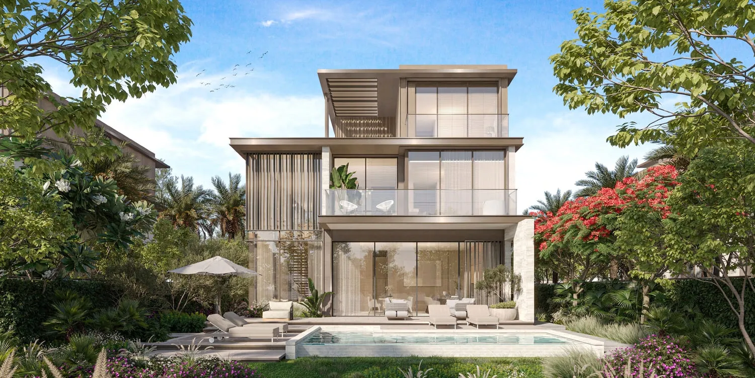 Nad Al Sheba Gardens Phase 7 в районе Мейдан (Над Аль-Шеба 1) — фото 6