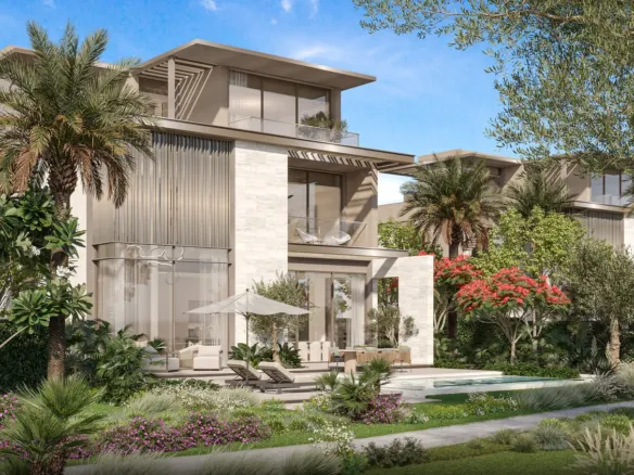 Nad Al Sheba Gardens Phase 8 в районе Сады Над Аль-Шеба — фото 4