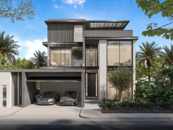 Nad Al Sheba Gardens Phase 8 в районе Сады Над Аль-Шеба — фото 5