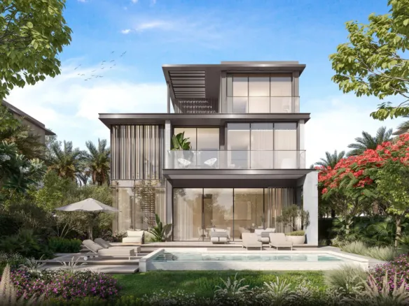 Nad Al Sheba Gardens Phase 9 в районе Вади Аль-Сафа 3 — фото 5