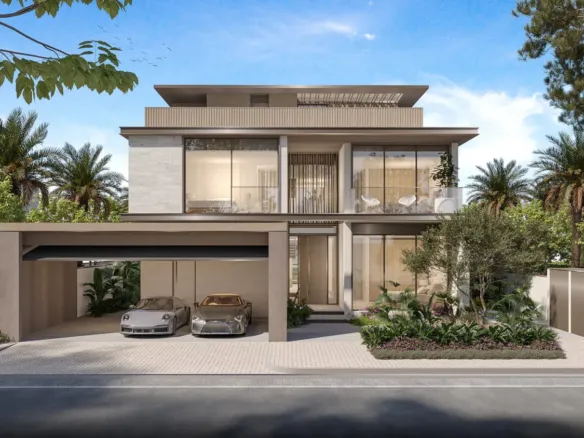 Nad Al Sheba Gardens Phase 9 в районе Вади Аль-Сафа 3 — фото 6