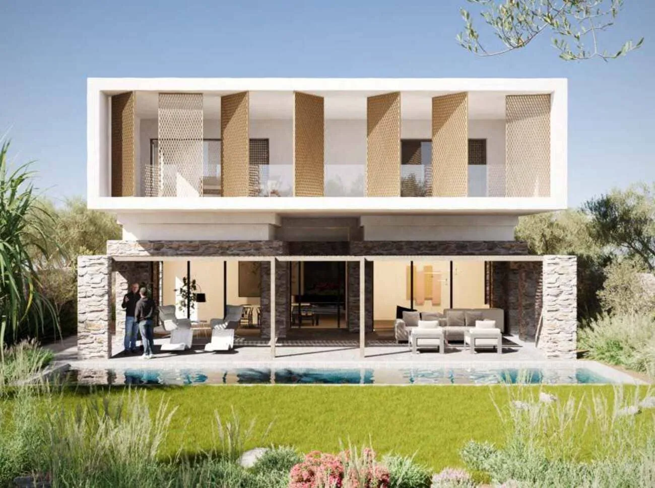Nawayef East by Modon Properties — фото 10
