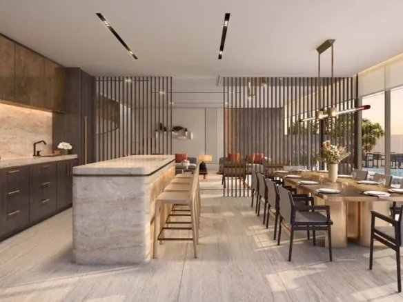 Nawayef East by Modon Properties — фото 14